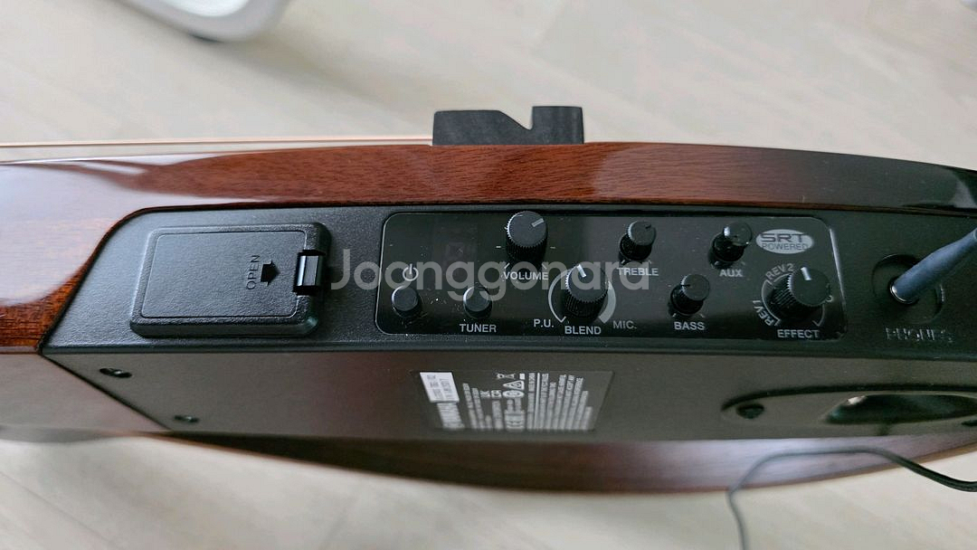 야마하 사일런트 slg200s 대전직거래--3