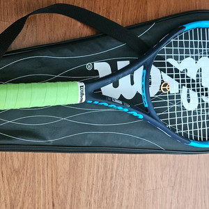 윌슨 울트라 V2 테니스라켓