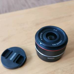 삼양 24mm f2.8 (동탄2)