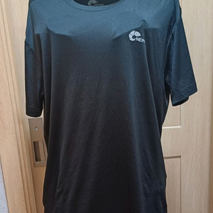 네파 반팔 티셔츠 M size NEPA