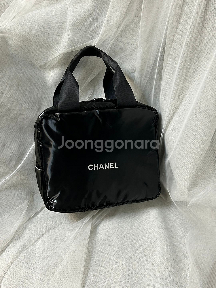 당일발송/샤넬 파우치 샤넬 패딩 파우치 샤넬뷰티 파우치--0