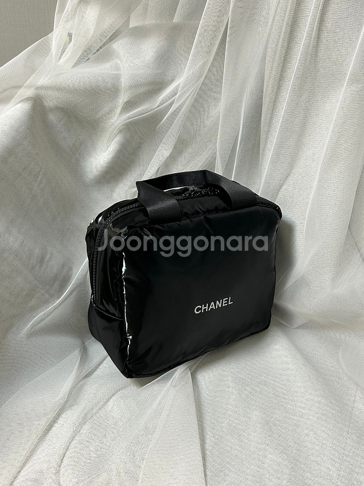 당일발송/샤넬 파우치 샤넬 패딩 파우치 샤넬뷰티 파우치--2