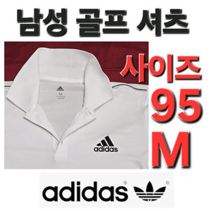 남성 봄 여름 가을 골프 셔츠 95cm M 사이즈
