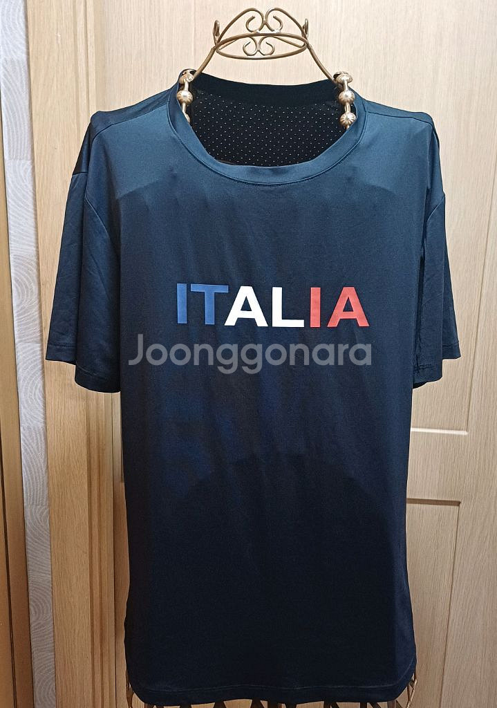 카파 반팔 티셔츠 M size Kappa--0