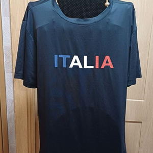 카파 반팔 티셔츠 M size Kappa