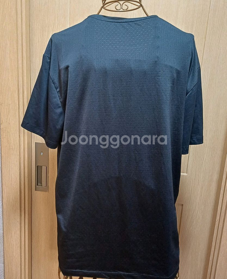 카파 반팔 티셔츠 M size Kappa--2