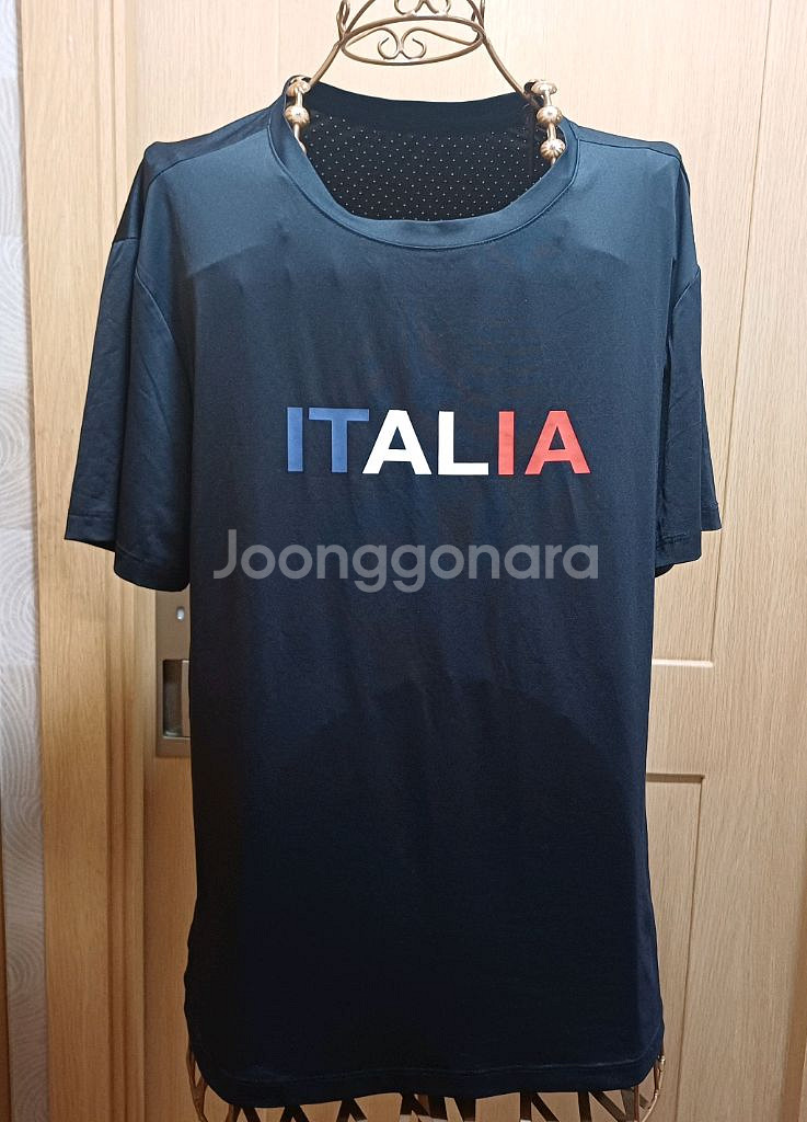 카파 반팔 티셔츠 M size Kappa--1