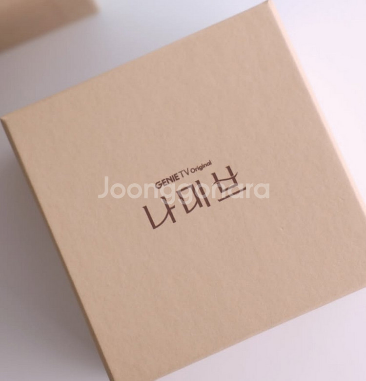 새상품)고현정 려운 드라마 나미브 캔들 인테리어 소품--1