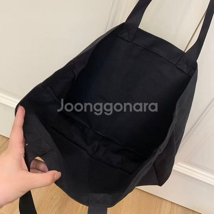 당일발송/샤넬뷰티 에코백 까멜리아 에코백 샤넬 에코백--6