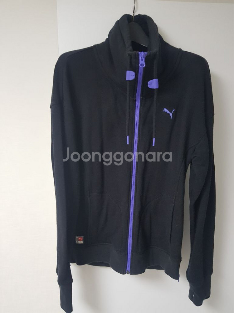 puma 푸마 여성의류 스포츠 트레이닝--0