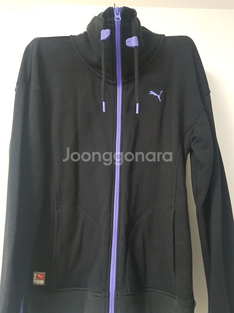 puma 푸마 여성의류 스포츠 트레이닝--1