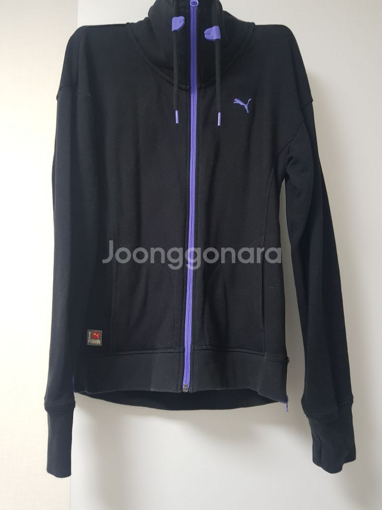 puma 푸마 여성의류 스포츠 트레이닝--2