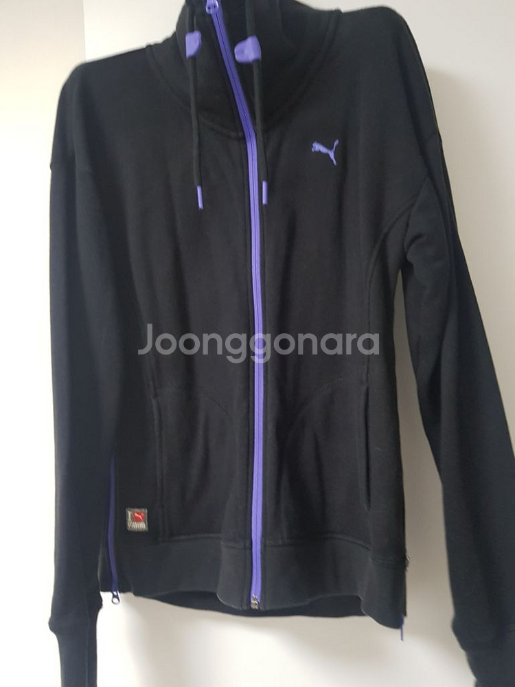 puma 푸마 여성의류 스포츠 트레이닝--3