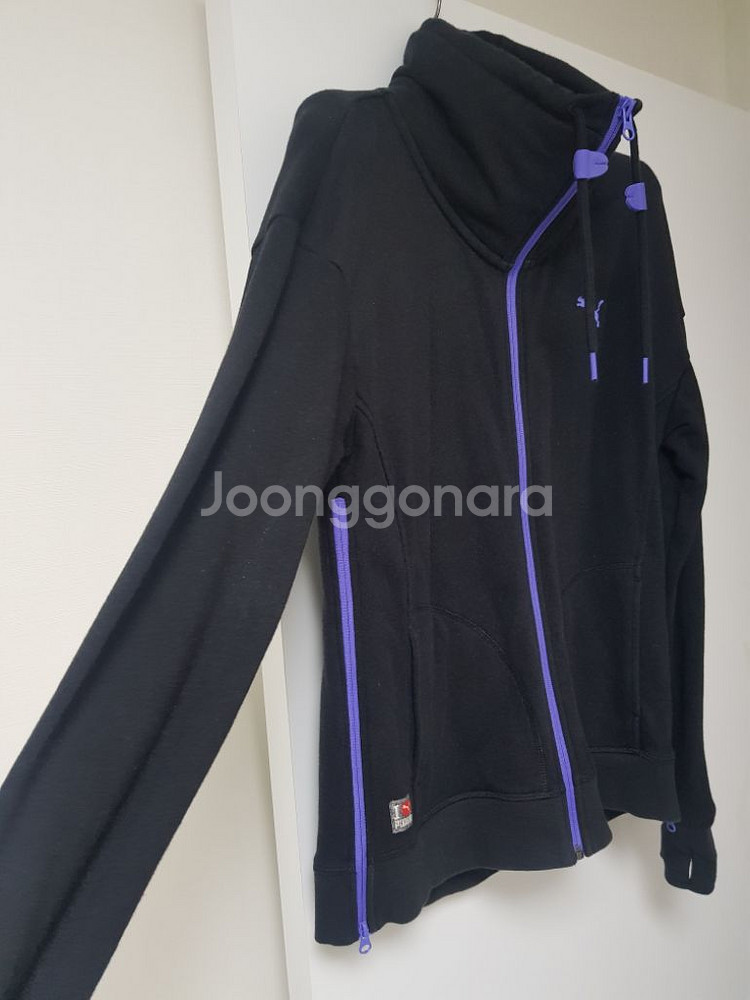 puma 푸마 여성의류 스포츠 트레이닝--4