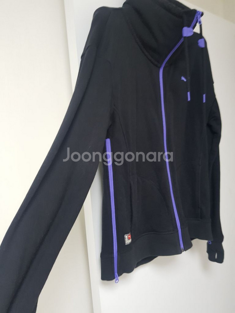 puma 푸마 여성의류 스포츠 트레이닝--5