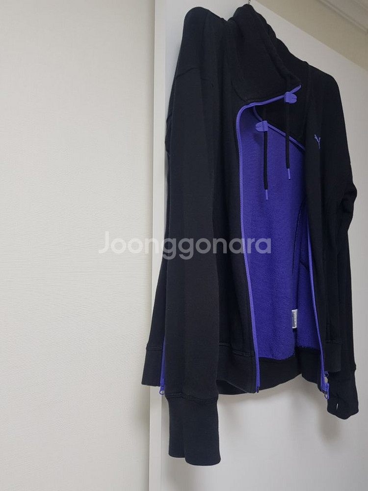 puma 푸마 여성의류 스포츠 트레이닝--6