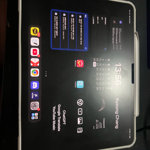 아이패드 프로 13인치 실버 256,wifi