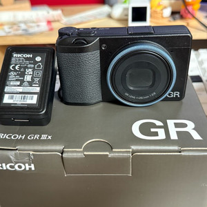 GR3X
