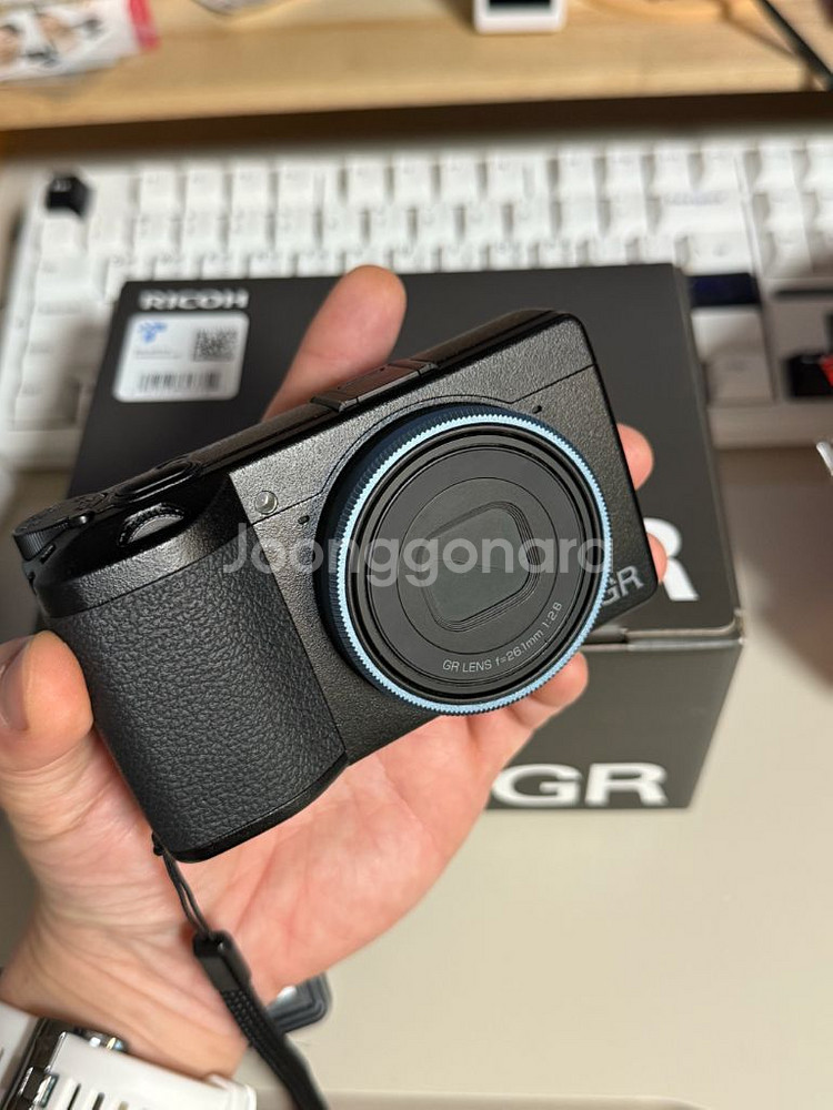 GR3X--4