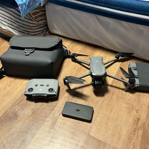 dji air 3s 플라이모어 콤보