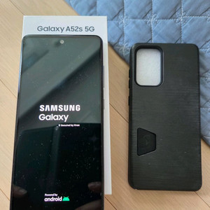 갤럭시 A52s 5G