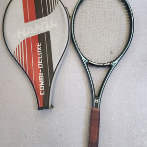 HANIL 테니스 라켓-만원