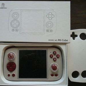 RG큐브 128메모리