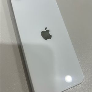 아이폰 SE2 128기가 화이트