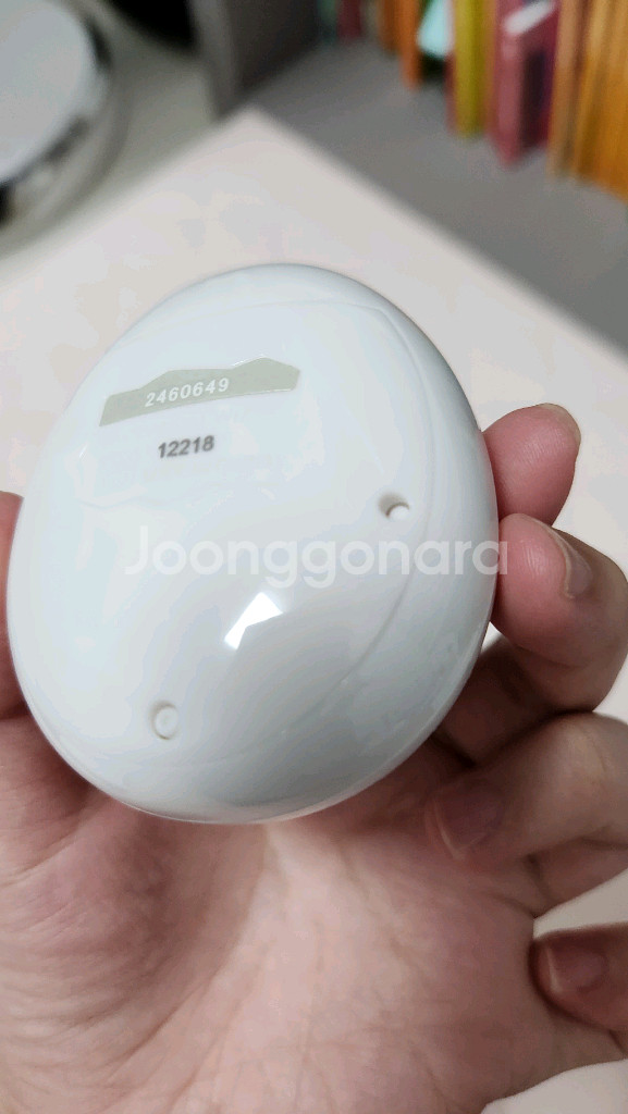 다마고치 미츠 스위트 화이트 팝니다--4