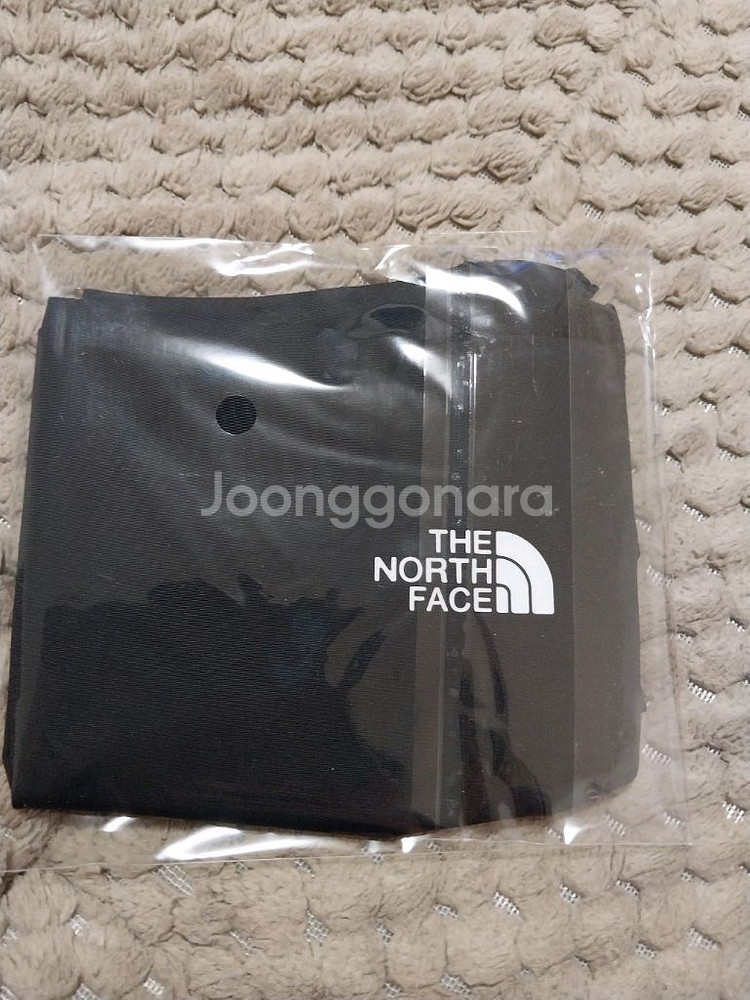 노스페이스 냉감 멀티 스카프 새상품입니다.--2