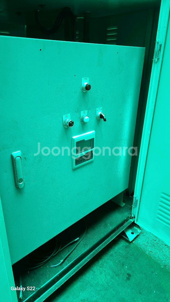 40마력칠러냉각기,공냉식칠러--1