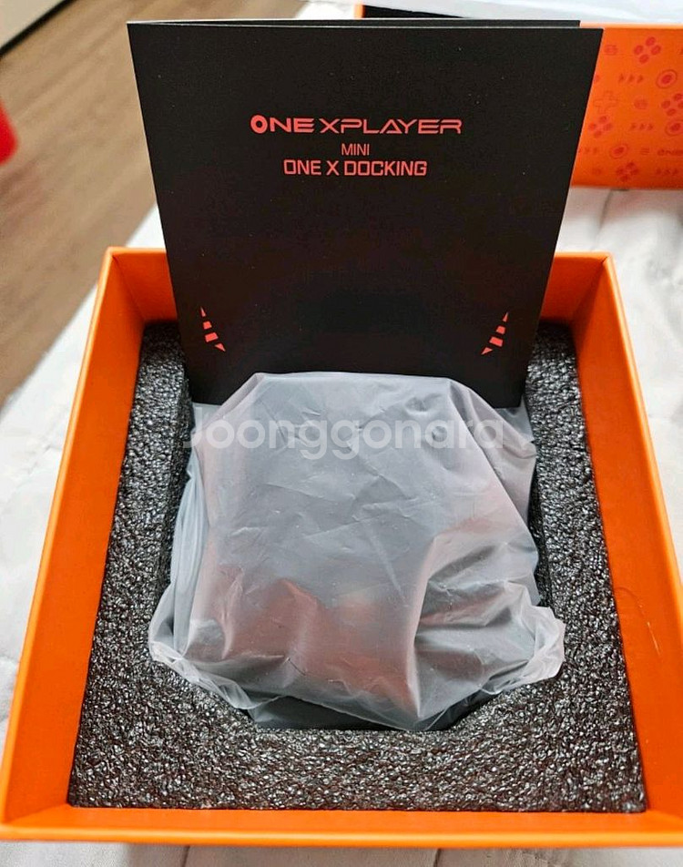 OXP 원엑스플레이어 미니프로--0