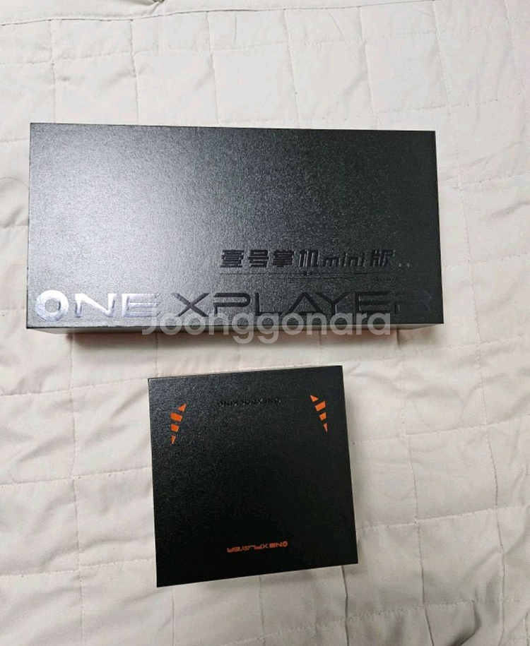 OXP 원엑스플레이어 미니프로--4