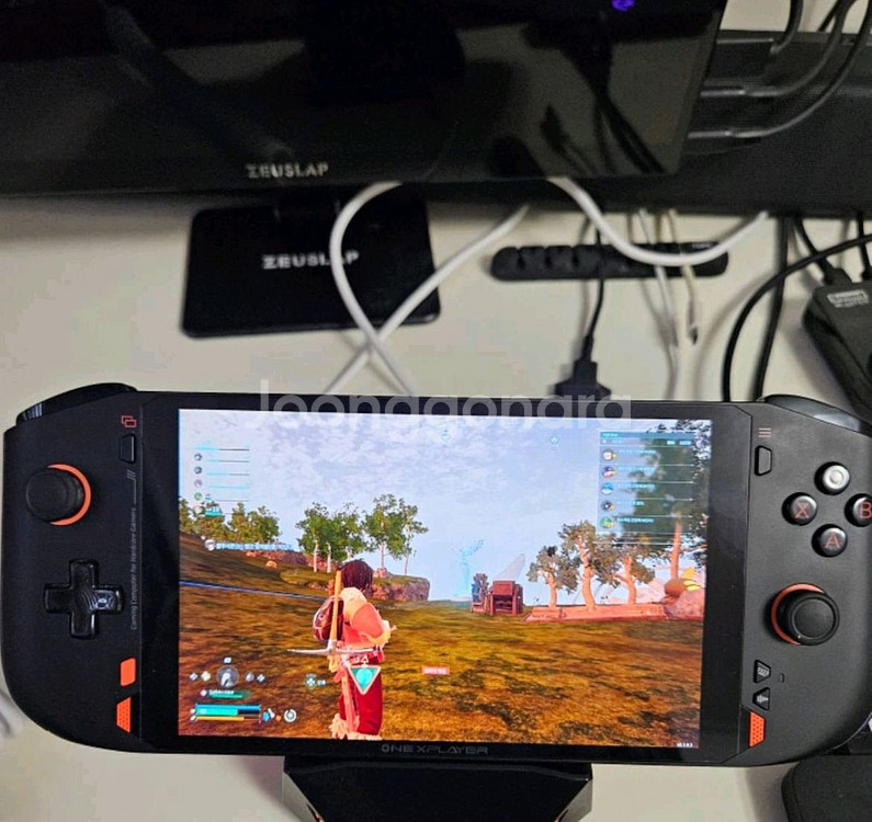 OXP 원엑스플레이어 미니프로--2