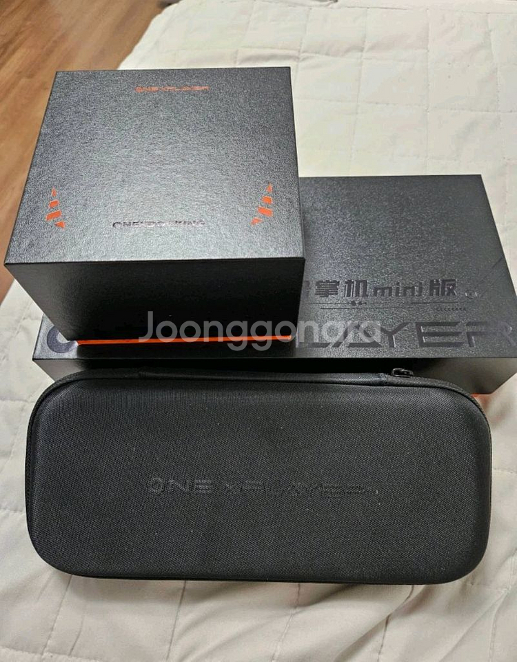 OXP 원엑스플레이어 미니프로--1