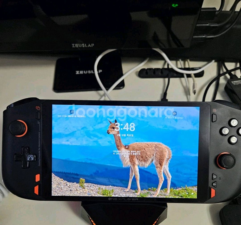 OXP 원엑스플레이어 미니프로--3