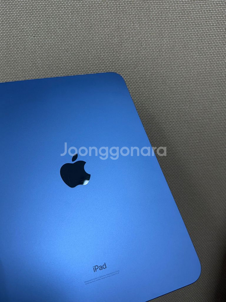 아이패드 10세대 팝니다(애케플, 64gb)--1