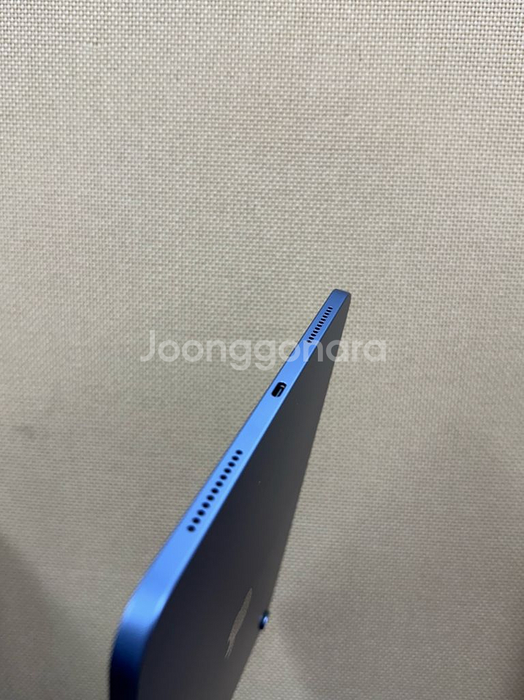 아이패드 10세대 팝니다(애케플, 64gb)--2