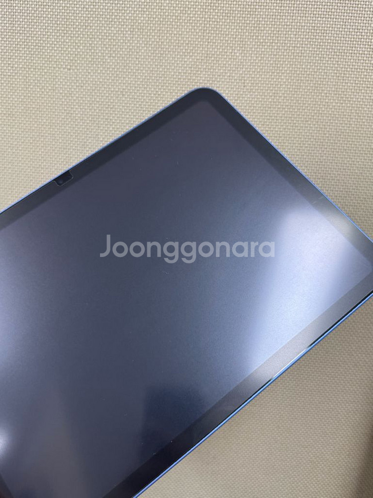 아이패드 10세대 팝니다(애케플, 64gb)--4