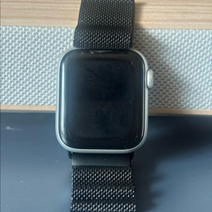 애플워치se2 40mm짱짱급 gps 급처!!!!