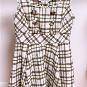 Lizlisa 리즈리사 딸기초코 딸초 원피스 히메갸루