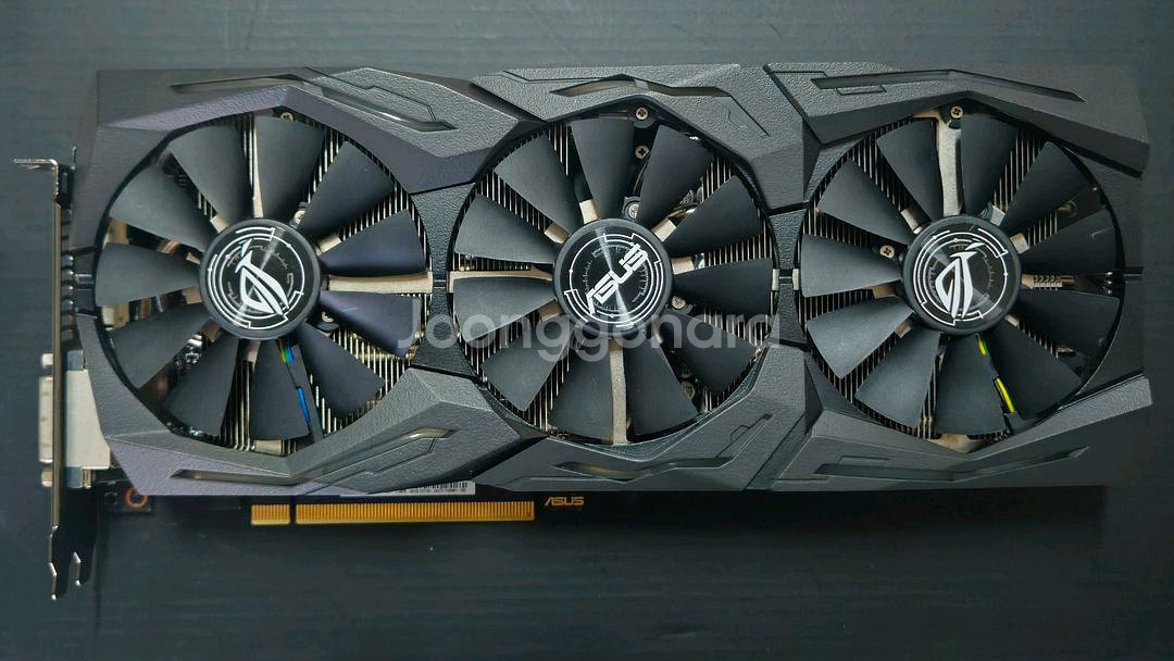ASUS 1080 S급--0