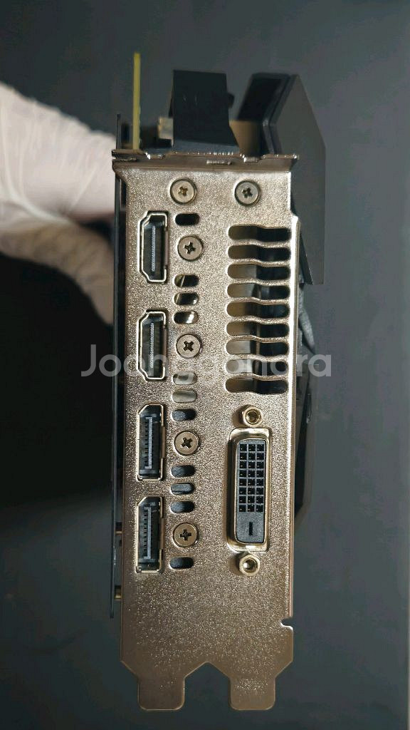 ASUS 1080 S급--4