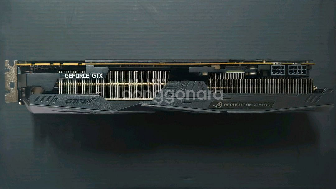 ASUS 1080 S급--1