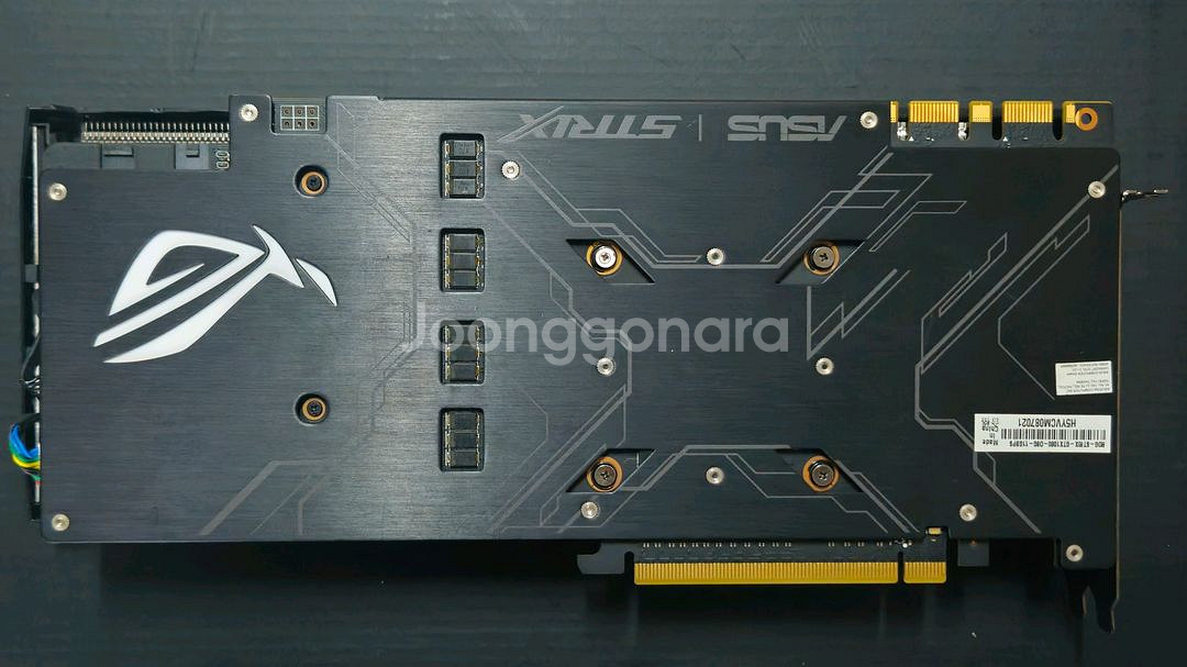 ASUS 1080 S급--2