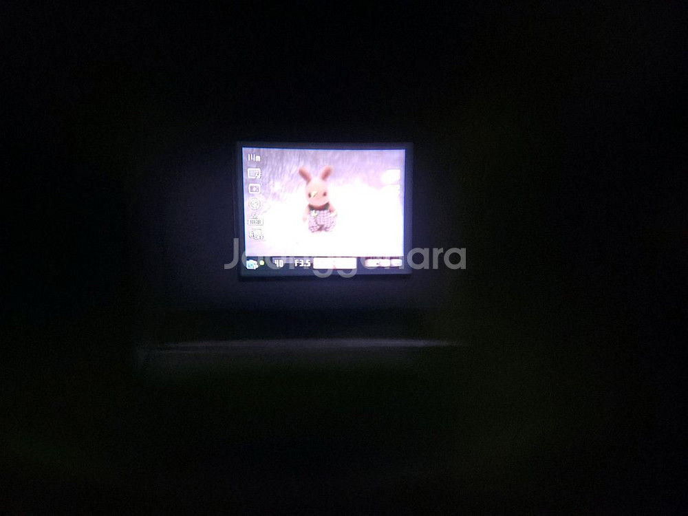 [A급] 삼성 NX100 미러리스 카메라, 디카, 디지--5