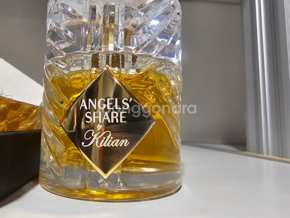 [품절 ]킬리안 엔젤쉐어 오듀 퍼퓸 50ML--0