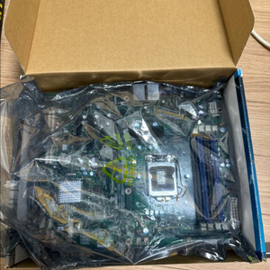 Intel Server Board S1200BTL