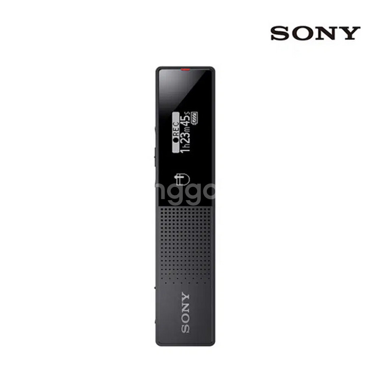새제품) 소니 ICD-TX660 미니 보이스레코더--0
