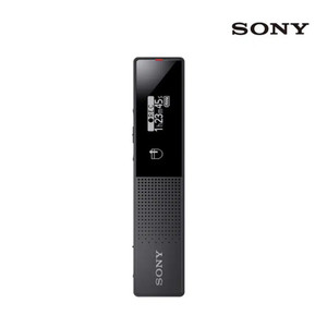 새제품) 소니 ICD-TX660 미니 보이스레코더